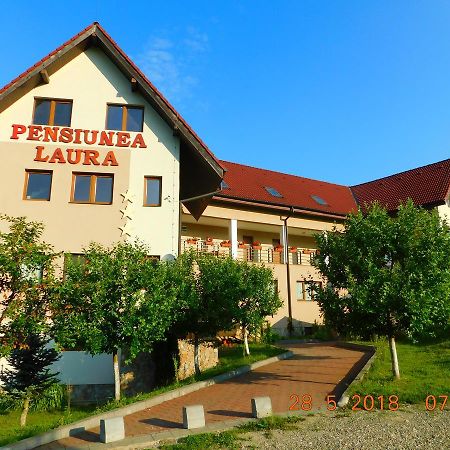 Pension Laura Cheile Turzii Petreştii de Jos Dış mekan fotoğraf
