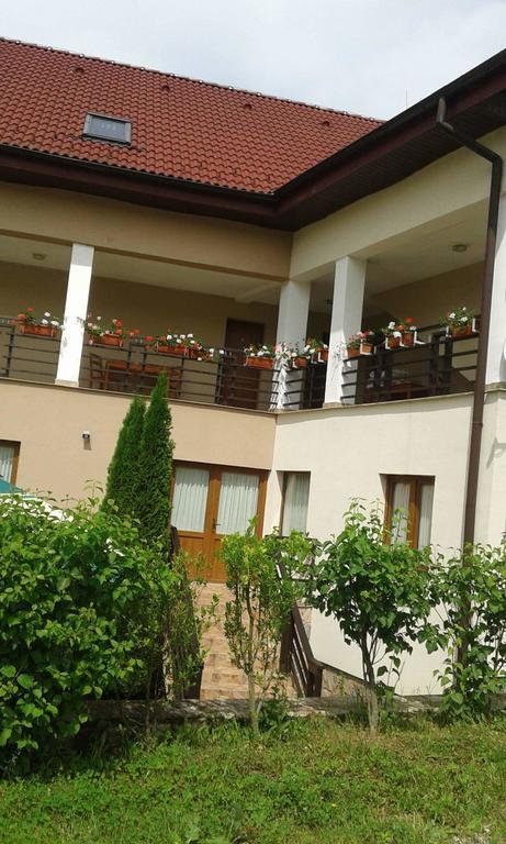 Pension Laura Cheile Turzii Petreştii de Jos Dış mekan fotoğraf