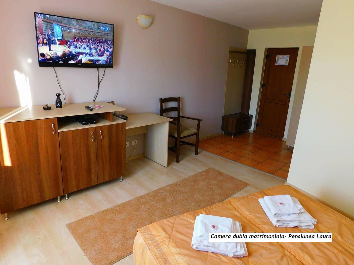 Pension Laura Cheile Turzii Petreştii de Jos Dış mekan fotoğraf