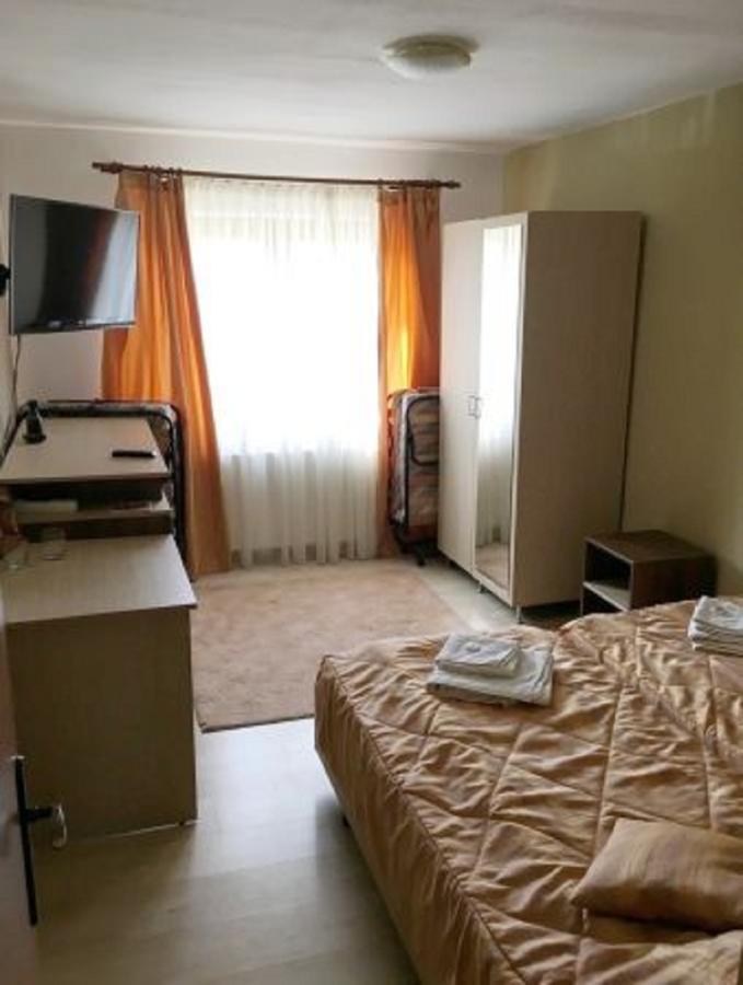 Pension Laura Cheile Turzii Petreştii de Jos Oda fotoğraf