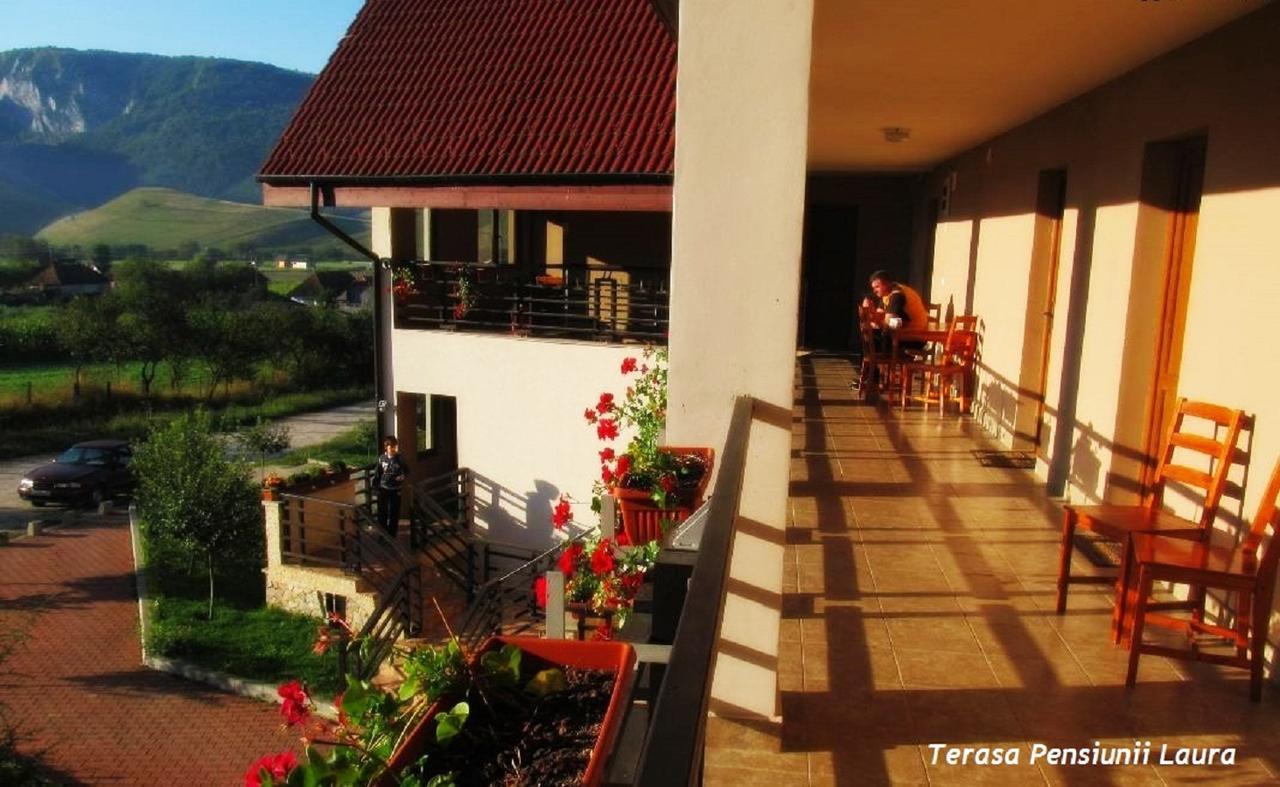 Pension Laura Cheile Turzii Petreştii de Jos Oda fotoğraf
